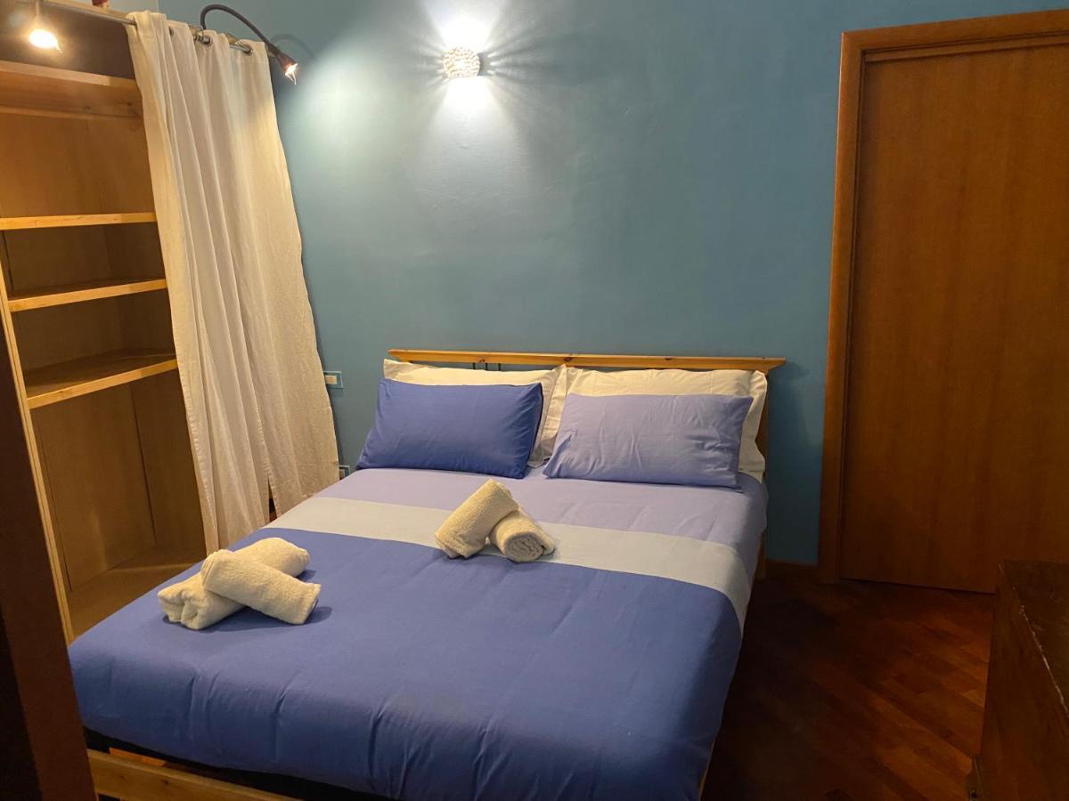 La Piccola Terrazza Apartment บารี ภายนอก รูปภาพ
