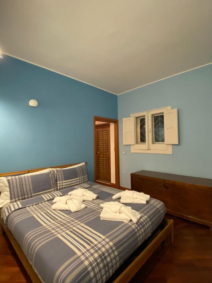 La Piccola Terrazza Apartment บารี ภายนอก รูปภาพ