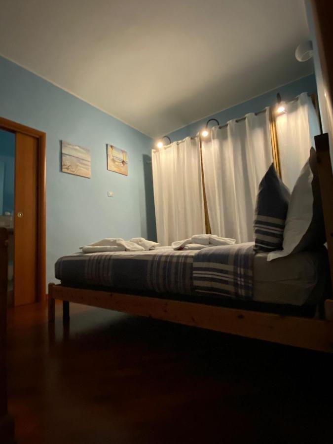 La Piccola Terrazza Apartment บารี ภายนอก รูปภาพ