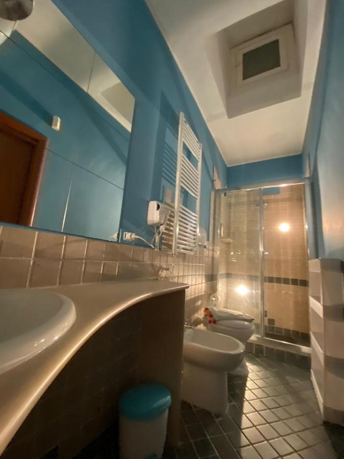 La Piccola Terrazza Apartment บารี ภายนอก รูปภาพ