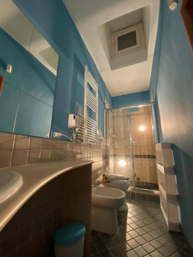 La Piccola Terrazza Apartment บารี ภายนอก รูปภาพ